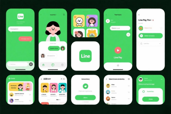 LINE功能使用帮助中心：全面问题解决指南