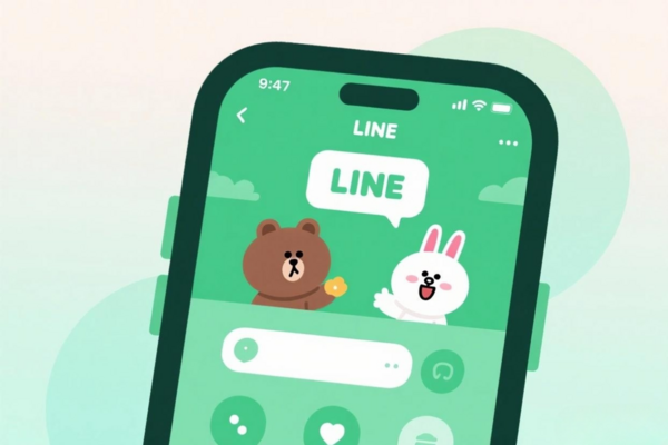 LINE功能使用与设置常见问题指南