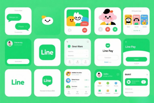LINE账号与安全帮助中心：全方位保护指南