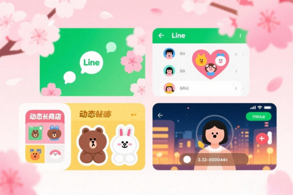 LINE账号与登录常见问题全面解析